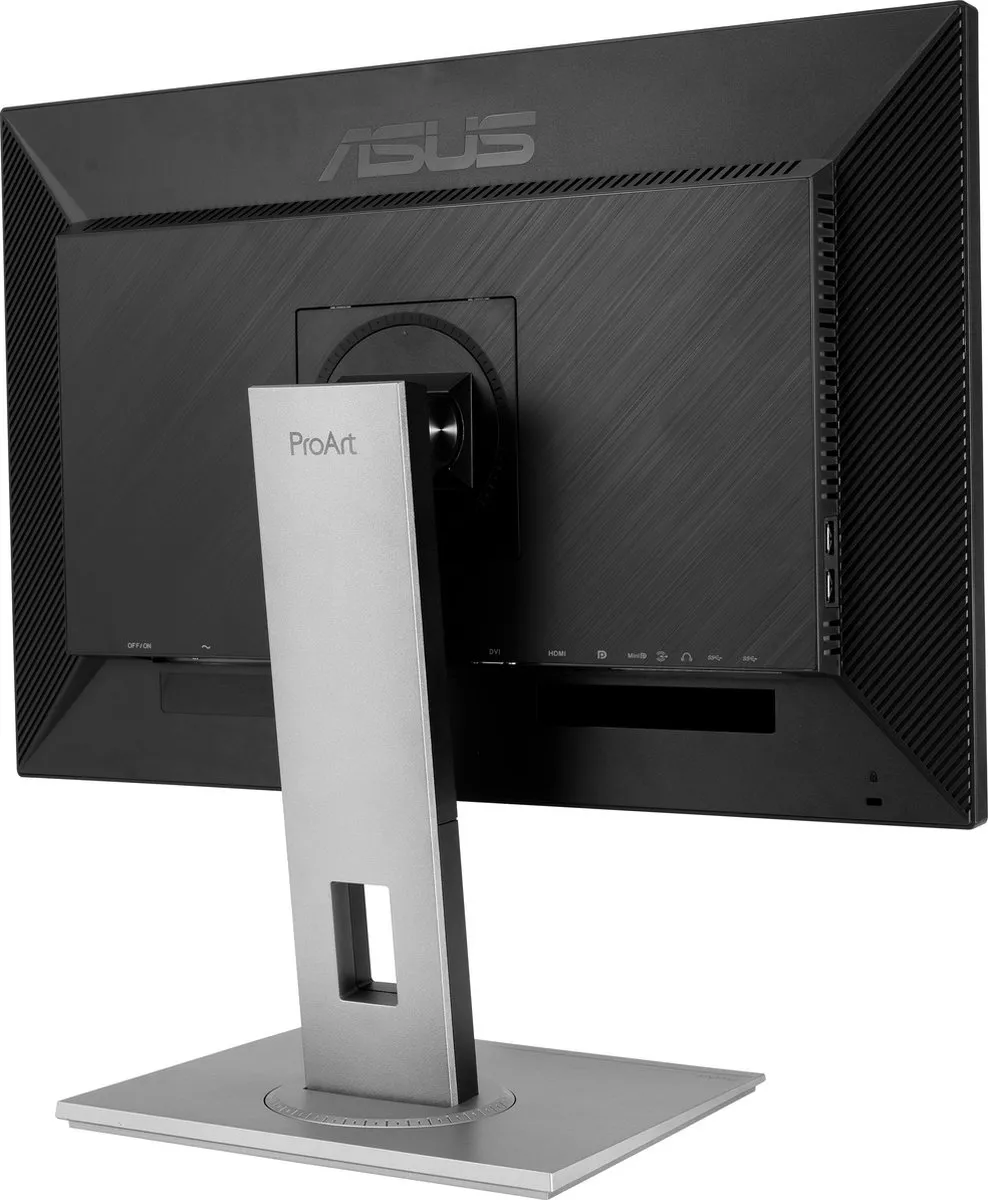ASUS ProArt PA278QV Monitor 27" QHD - Calman gecertificeerd