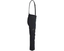 Tenson Core Ski 2.0 Pants Heren - Zwart M - afbeelding 2 van 6