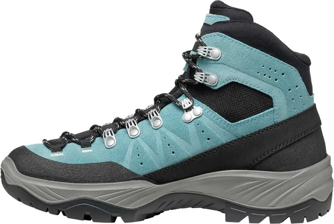 Scarpa Boreas GTX