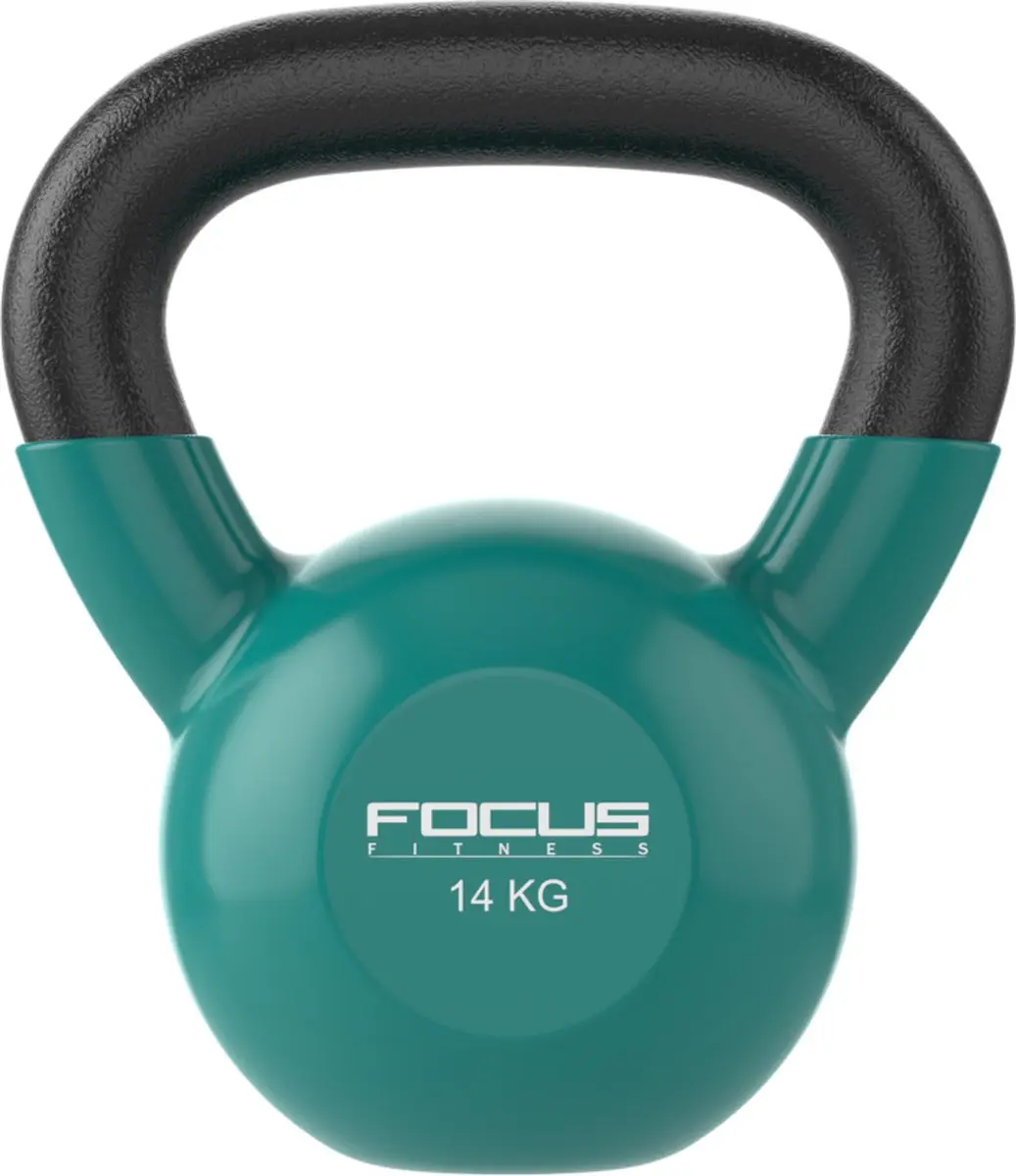 Focus Fitness
