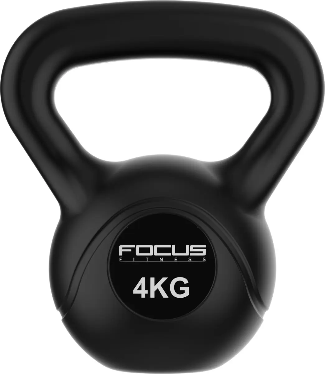 Focus Fitness