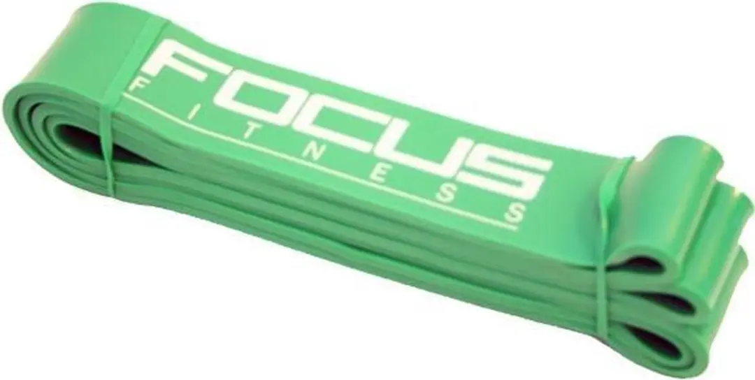 Focus Fitness Power Band
