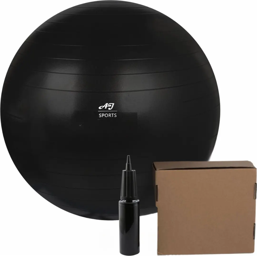 AJ-Sports Fitness / Yoga bal 75CM