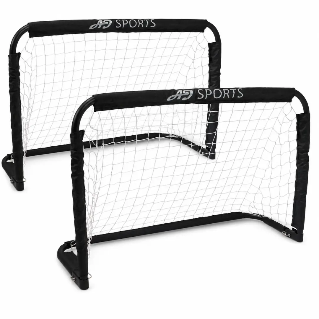 AJ-Sports Voetbaldoelen 90x60cm