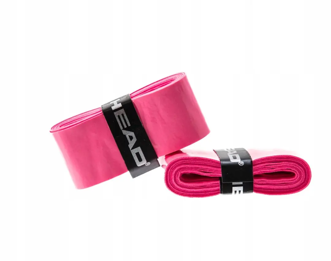 Head Overgrip Tennisgreep