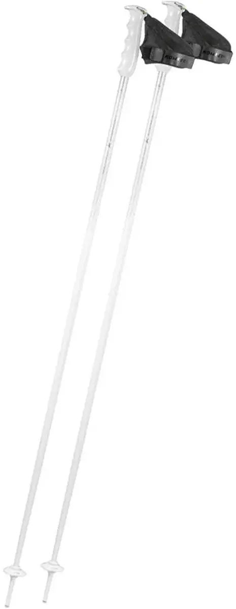 Komperdell Sidewinder Ti Stokken Zilver 120 cm