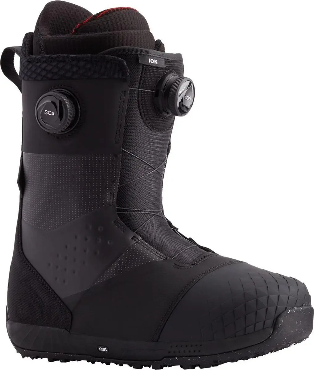 Burton Ion BOA snowboardschoenen black