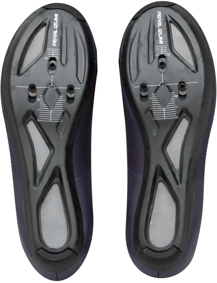 Pearl Izumi Pro Raceschoenen - EU 43 - Zwart