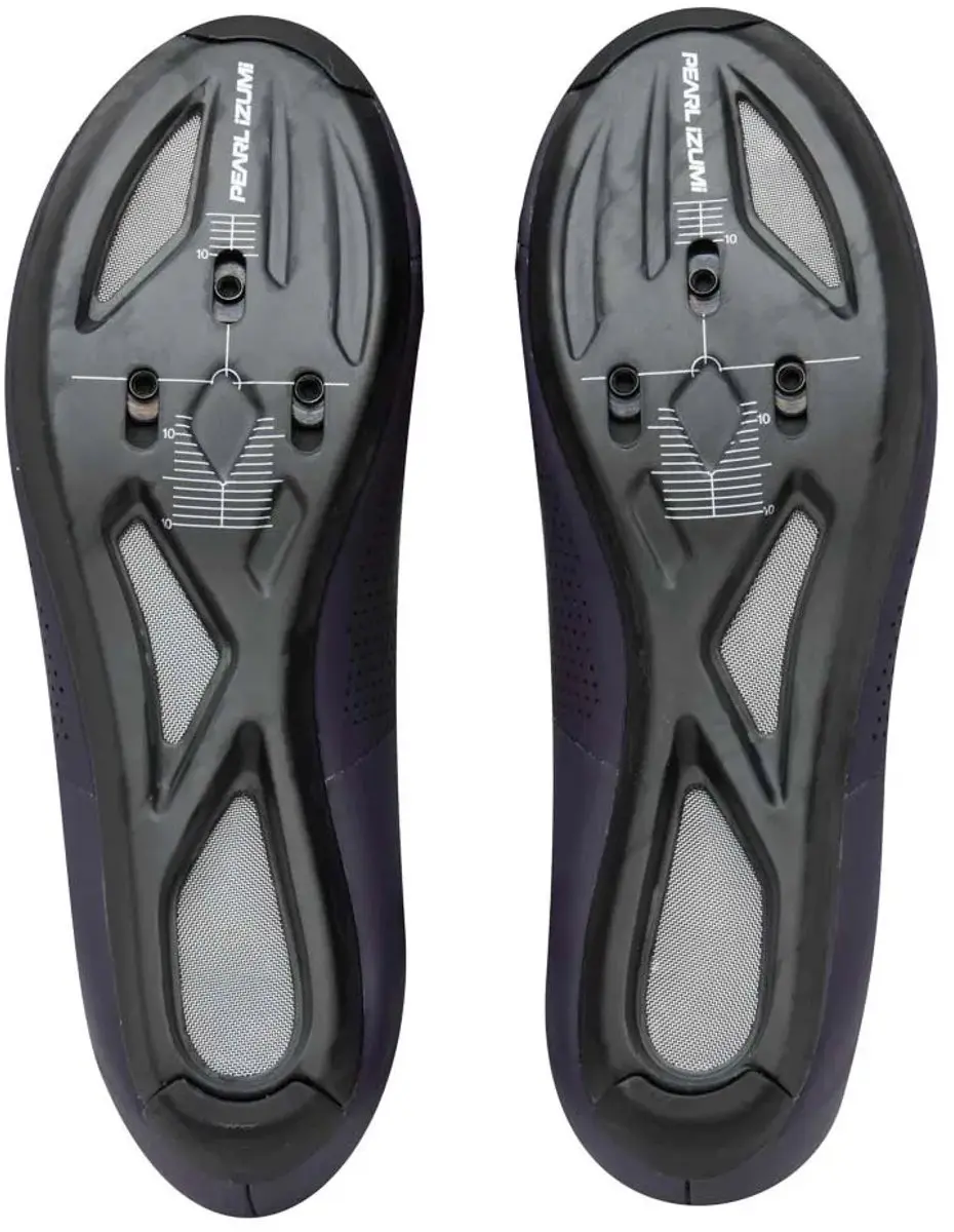 Pearl Izumi Pro Raceschoenen - EU 43 - Zwart
