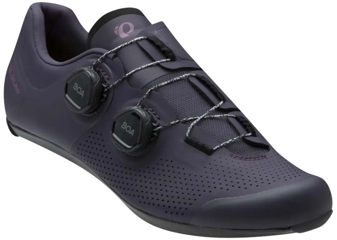 Pearl Izumi Pro Raceschoenen - EU 43 - Zwart