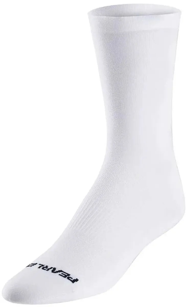 Pearl Izumi Transfer Air Sokken 7 Inch - 35-38 - afbeelding 2 van 6