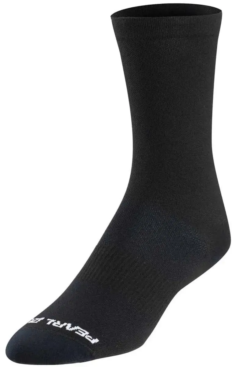 Pearl Izumi Transfer Air Sokken 7 Inch - 35-38 - afbeelding 4 van 6