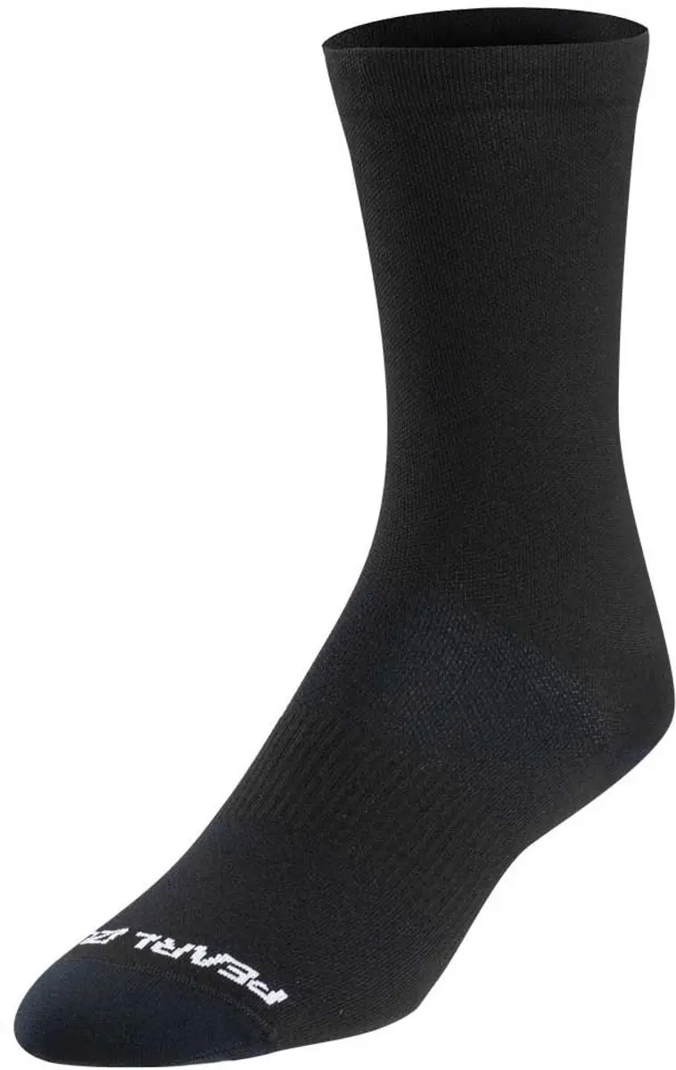 Pearl Izumi Transfer Air Sokken 7 Inch - 35-38 - afbeelding 3 van 6