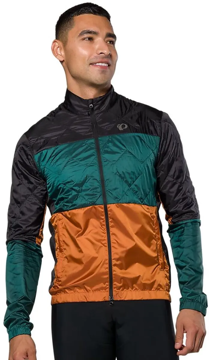 Heren Expedition Alpha Jas