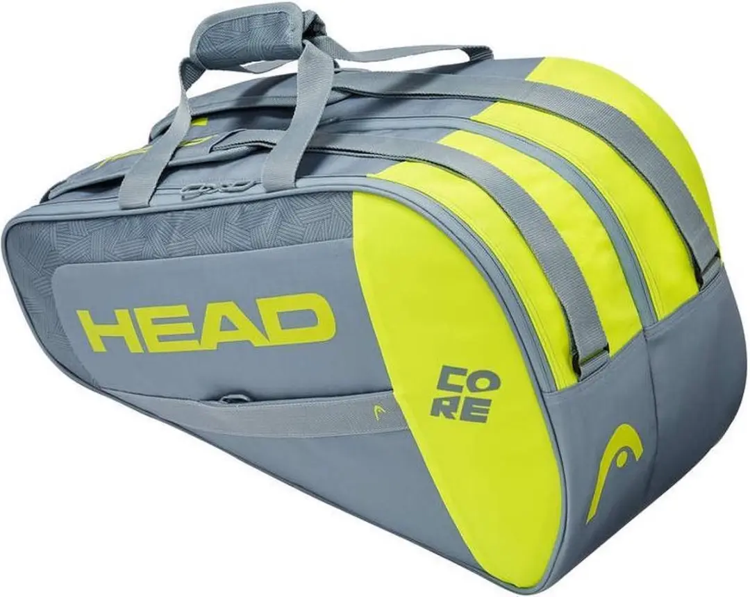 Head Padel Tas Core Combi