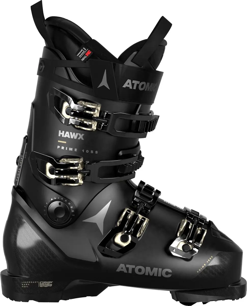 ATOMIC