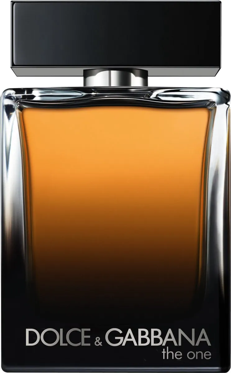 Dolce & Gabbana The One for Men Eau de Parfum 50ml
