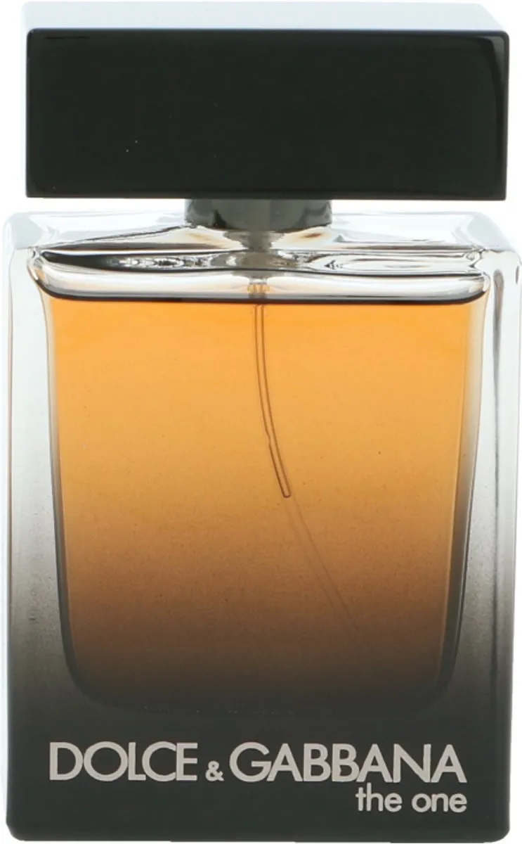 Dolce & Gabbana The One for Men Eau de Parfum 50ml