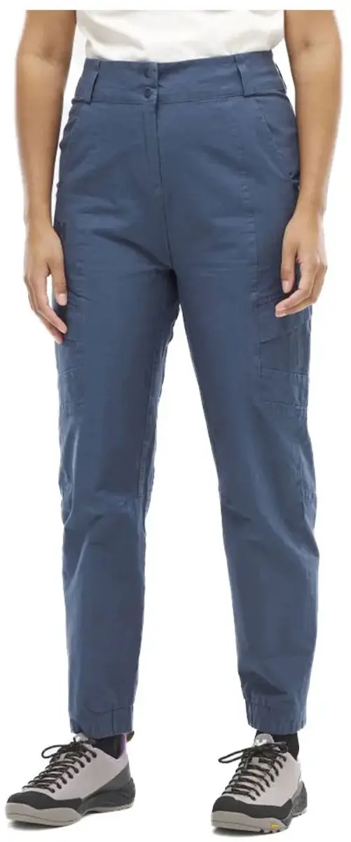 Millet Cimaï Leggings Blauw 38 Vrouw