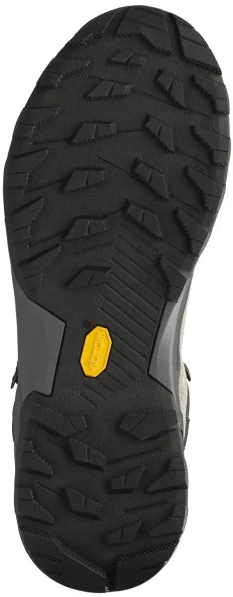 Millet Ubic Mid Goretex Wandelschoenen - EU 43 1/3 - Grijs - afbeelding 2 van 6