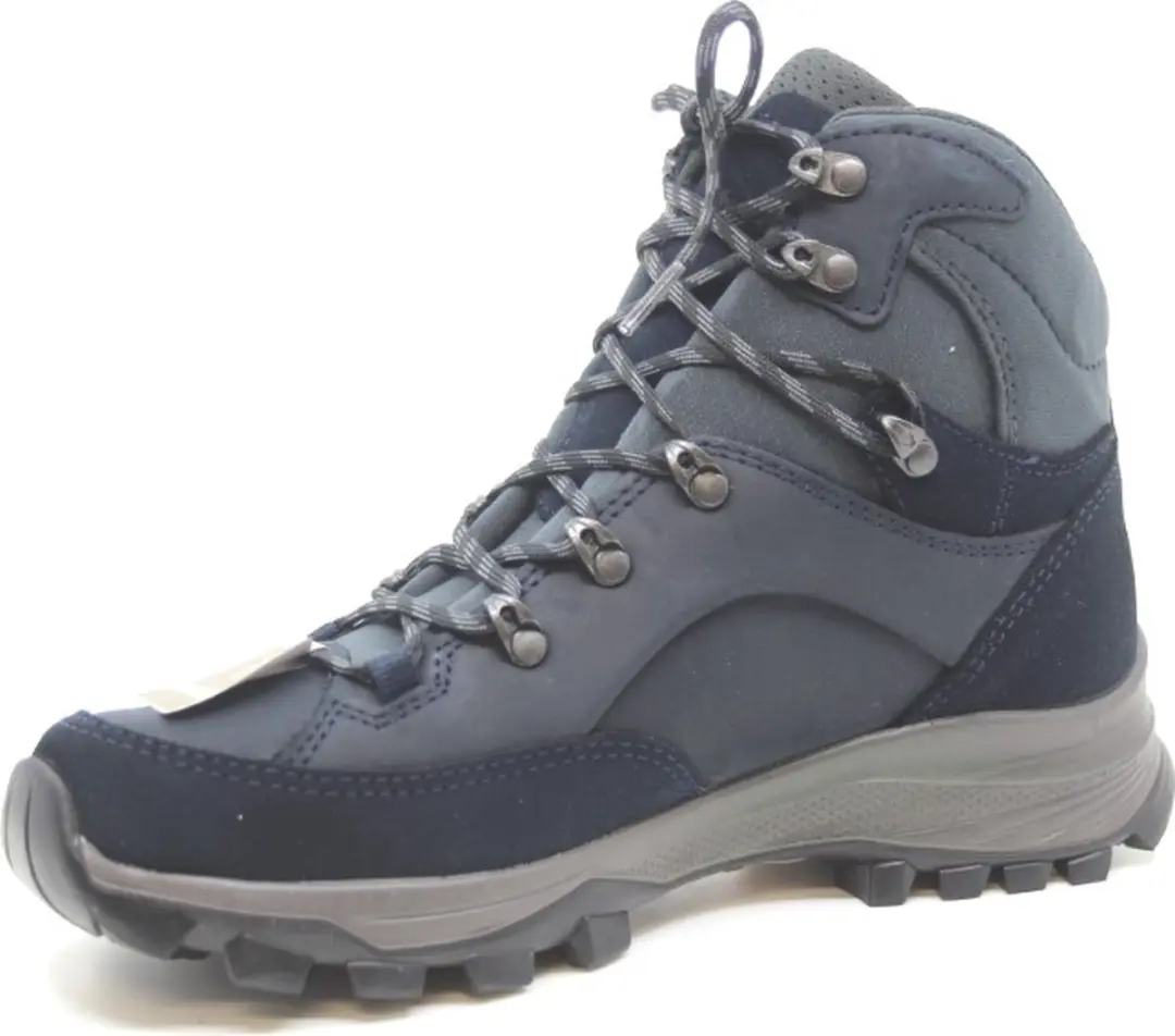 Hanwag Banks Narrow GTX Lady Wandelschoenen 42.5