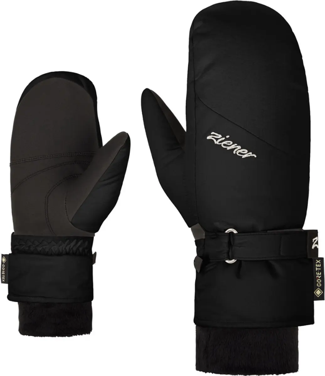 Ziener KLAIRO GTX MITTEN Dames Glove 6.5