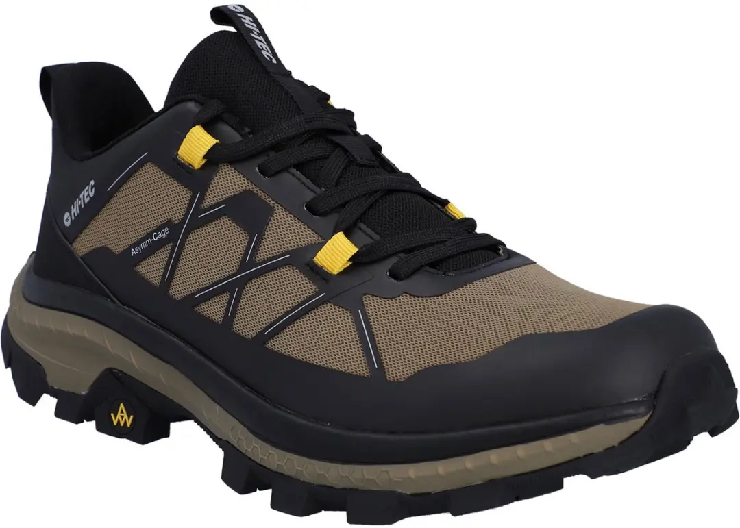 Hi-Tec Wandelschoen AWW INFUSE Laag Waterproof