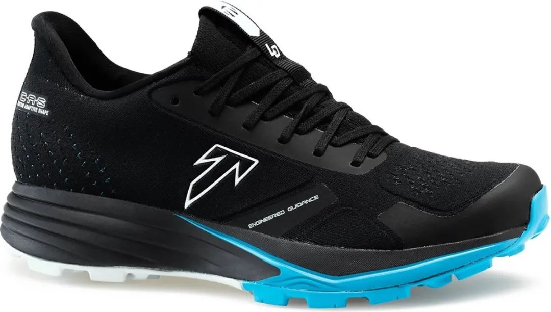Tecnica hardloopschoenen voor dames Origin LD Black 95544