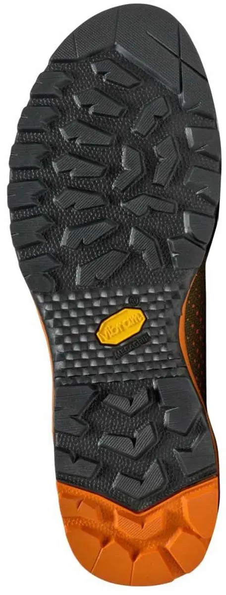 Tecnica Sulfur S Gore-Tex Approach Schoenen 44 - Dark Olive/Burnt Orange