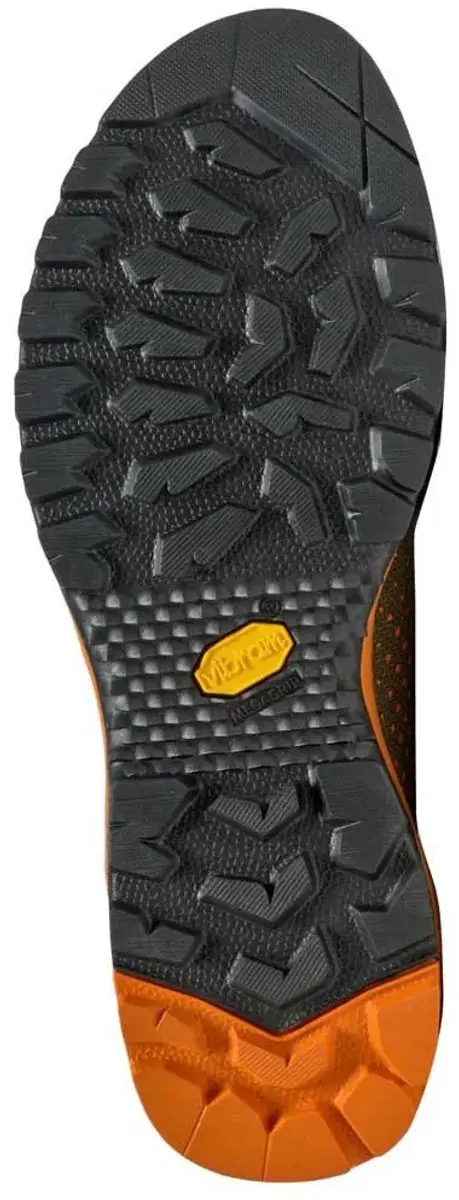 Tecnica Sulfur S Gore-Tex Approach Schoenen 44 - Dark Olive/Burnt Orange