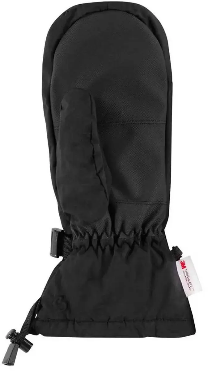 SINNER Murray Handschoenen - Zwart - Maat 9,5