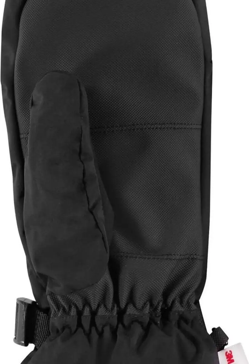SINNER Murray Handschoenen - Zwart - Maat 9,5