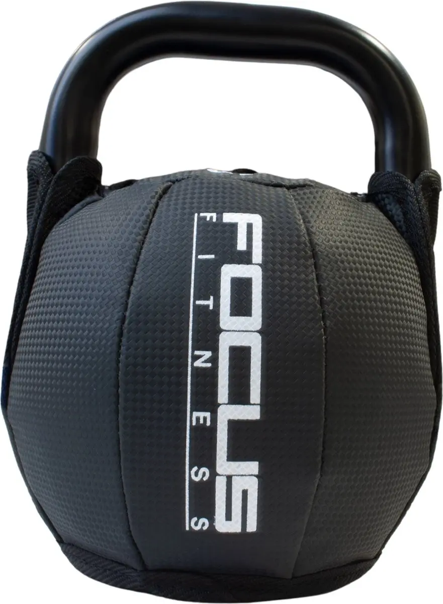 Focus Fitness