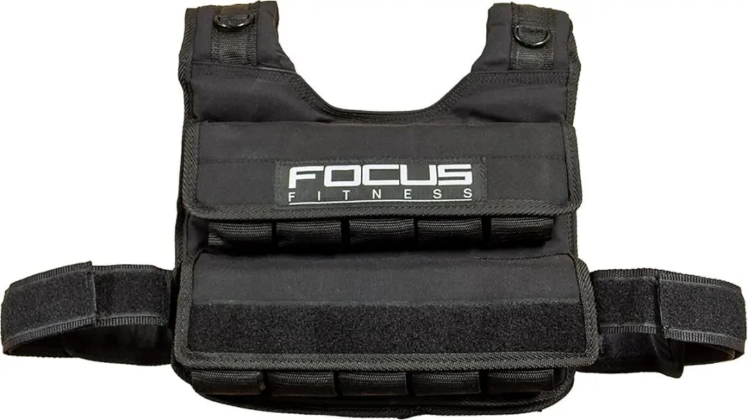 Focus Fitness