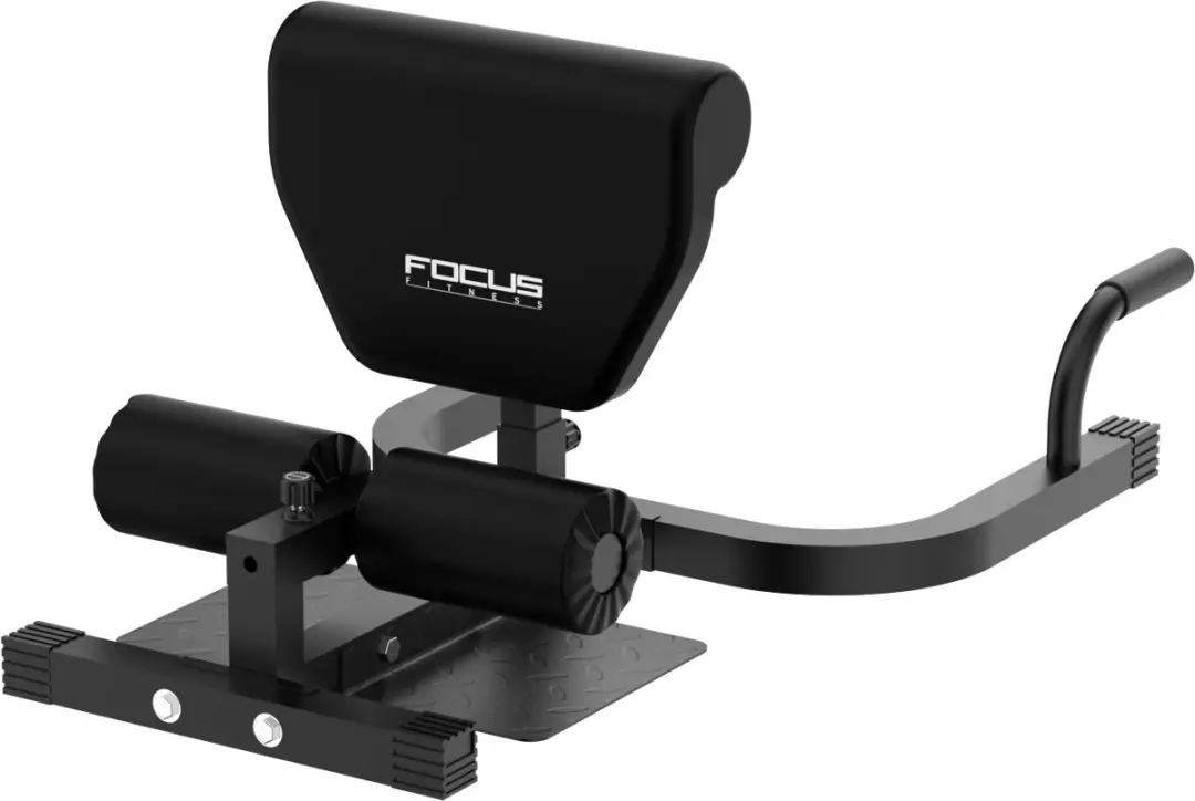 Focus Fitness