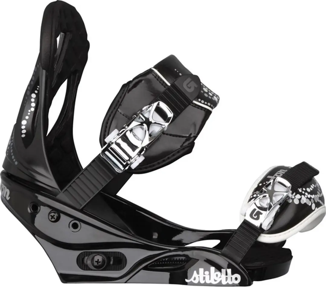 Burton Stiletto Snowboardbindingen Dames