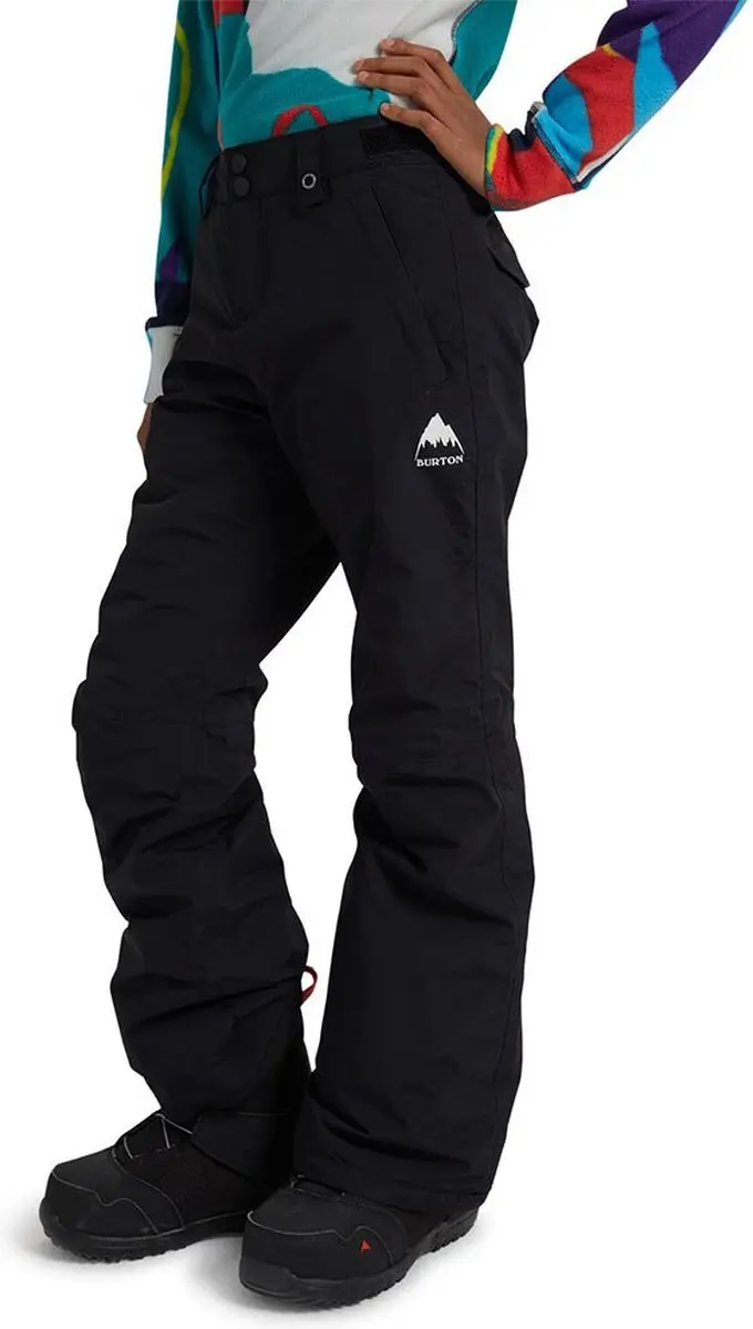 Burton Sweetart Broek Zwart - S