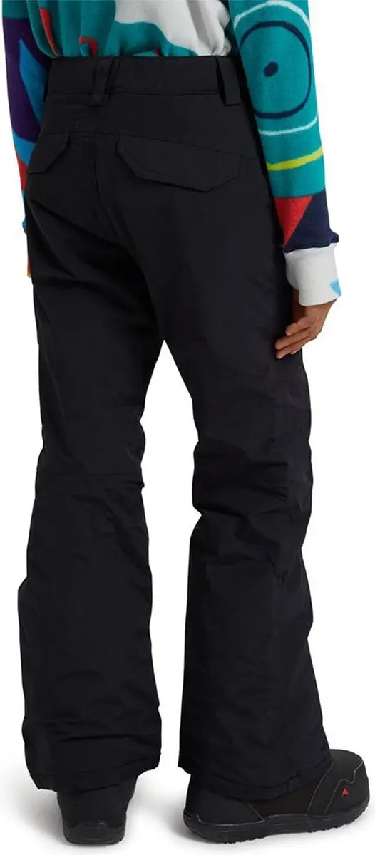 Burton Sweetart Broek Zwart - S