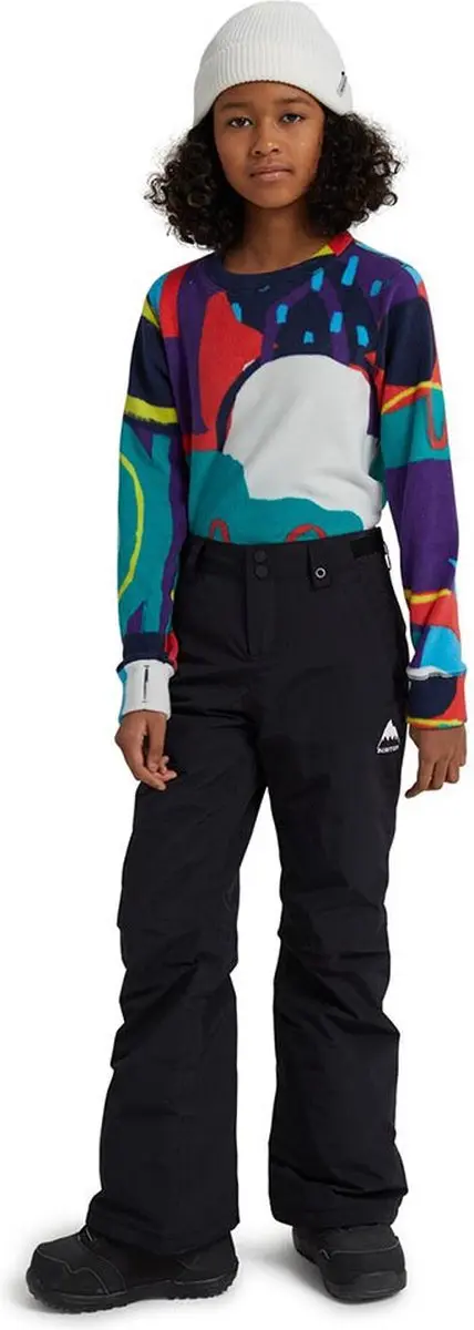 Burton Sweetart Broek Zwart - S