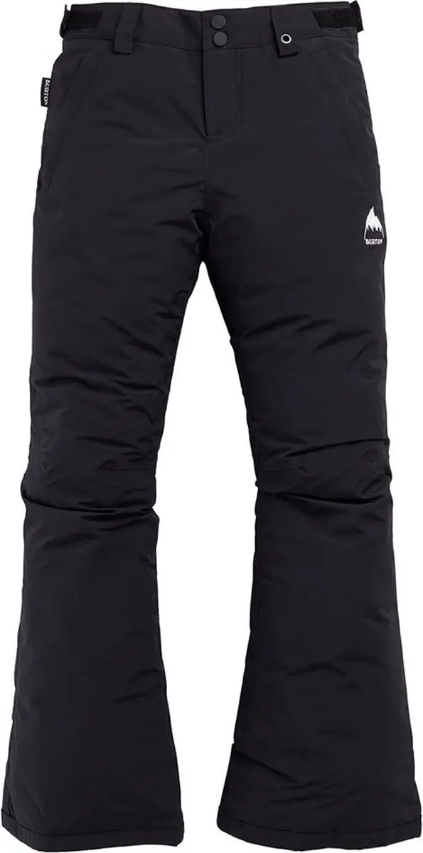Burton Sweetart Broek Zwart 7-8 Years Jongen