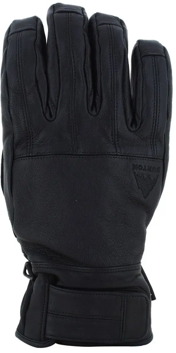 Men's Burton Gondy GORE-TEX Leather Gloves -L