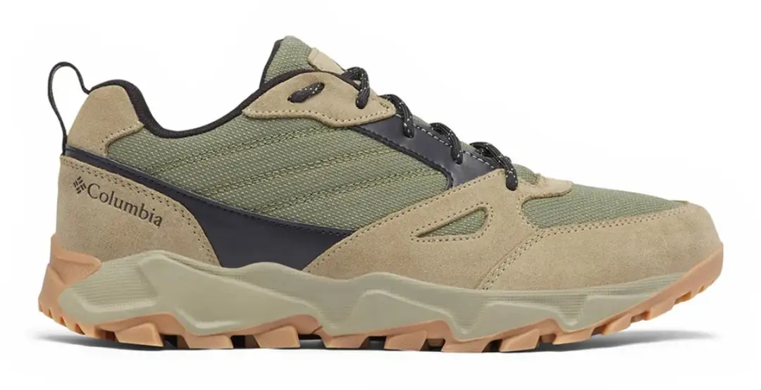 Columbia Ivo Trail™ Wandelschoenen Groen EU 40 Man
