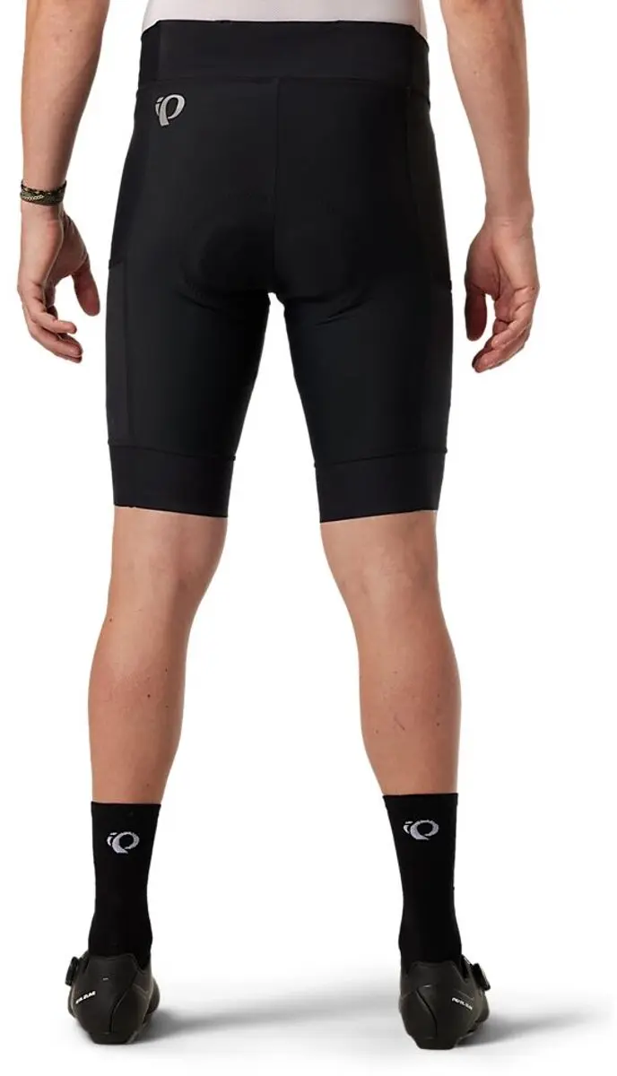 Pearl Izumi Expedition Fietsbroek - Zwart M