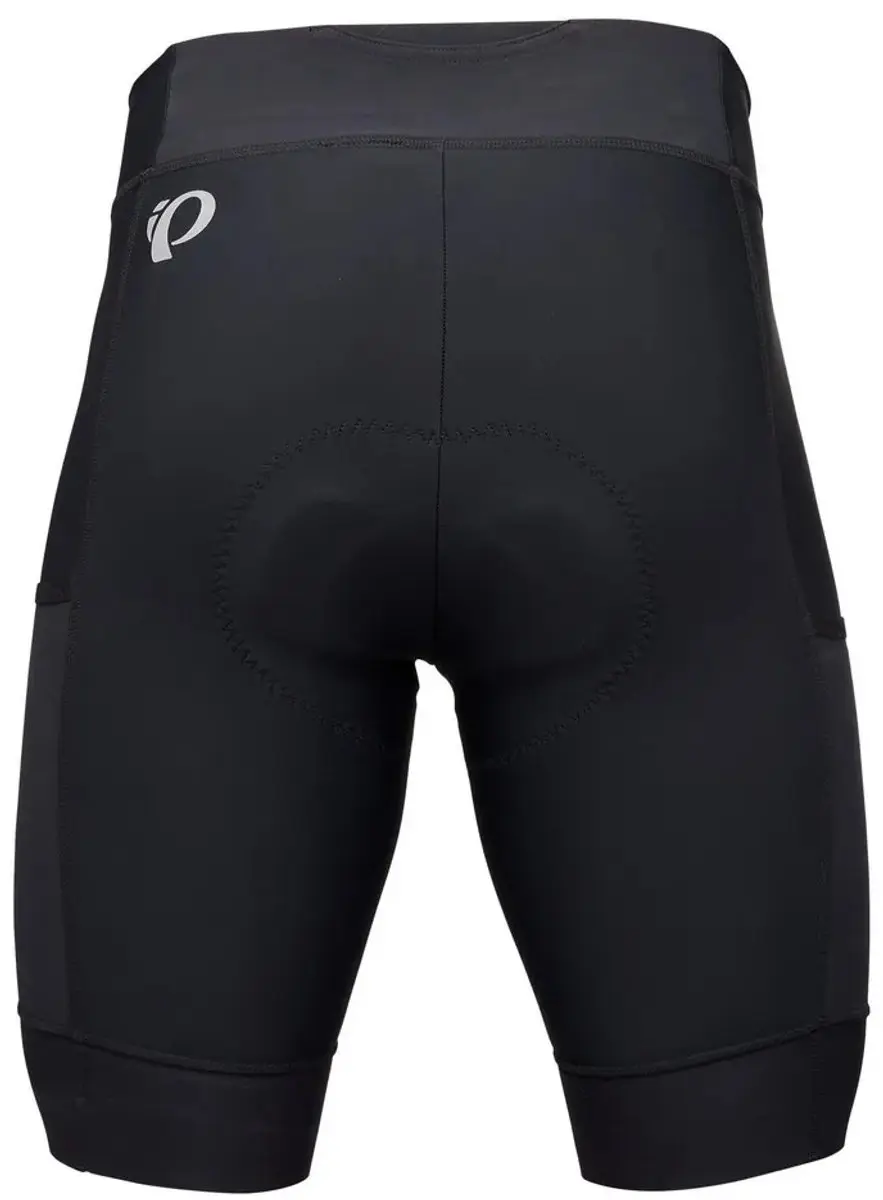 Pearl Izumi Expedition Fietsbroek - Zwart M