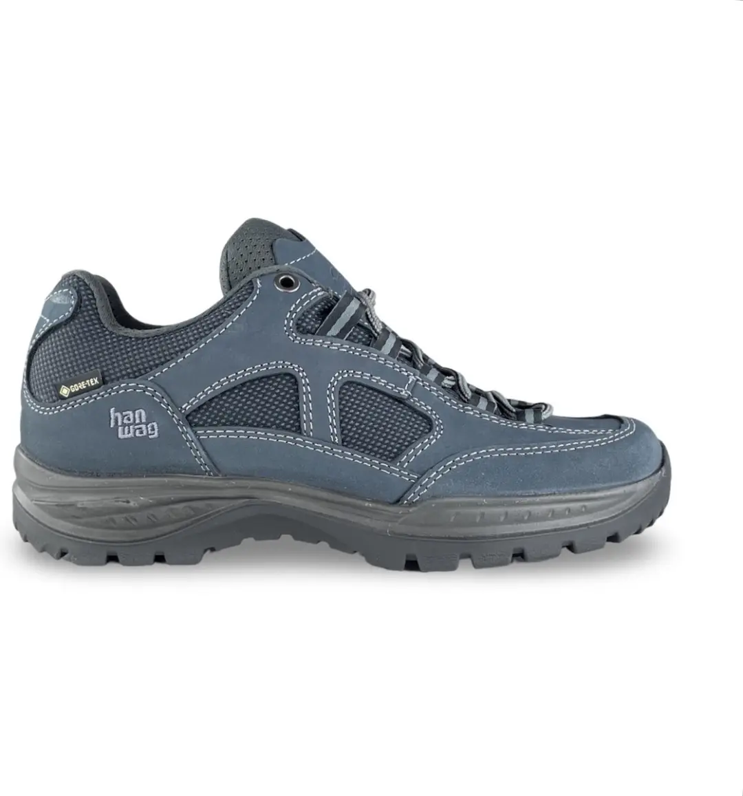 Hanwag Gritstone II Narrow Lady GTX - 39.5