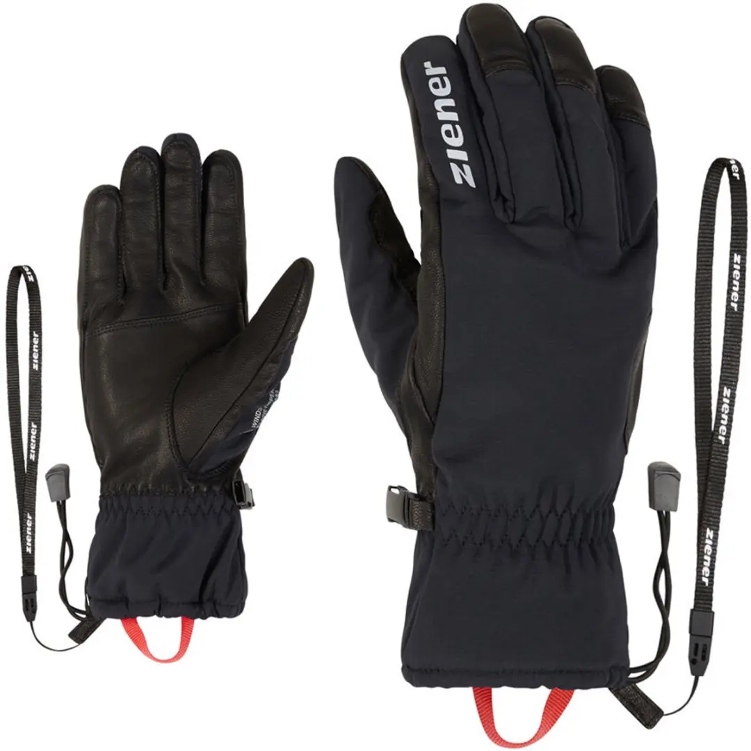 Ziener Gaikono-Z WS PR glove