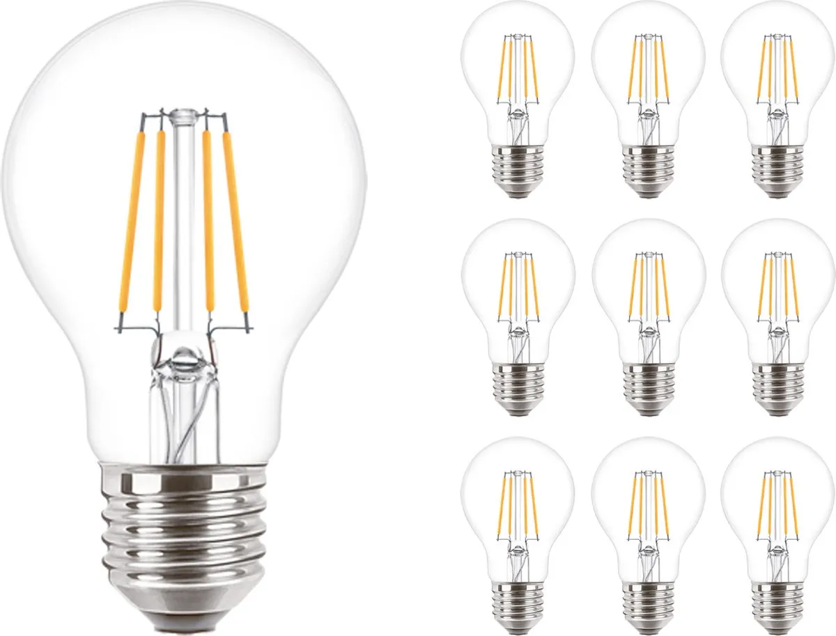 Philips Corepro LED E27 4.3W 470lm