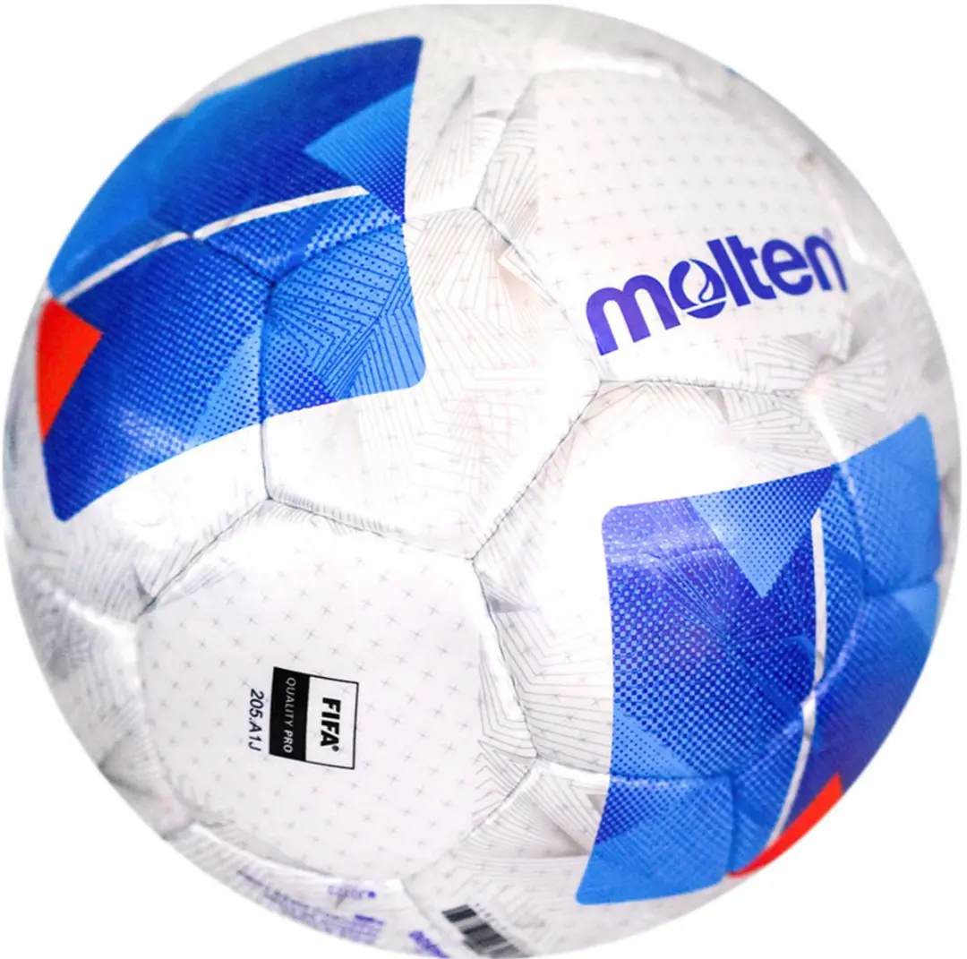 Molten Wedstrijdvoetbal F5N4800