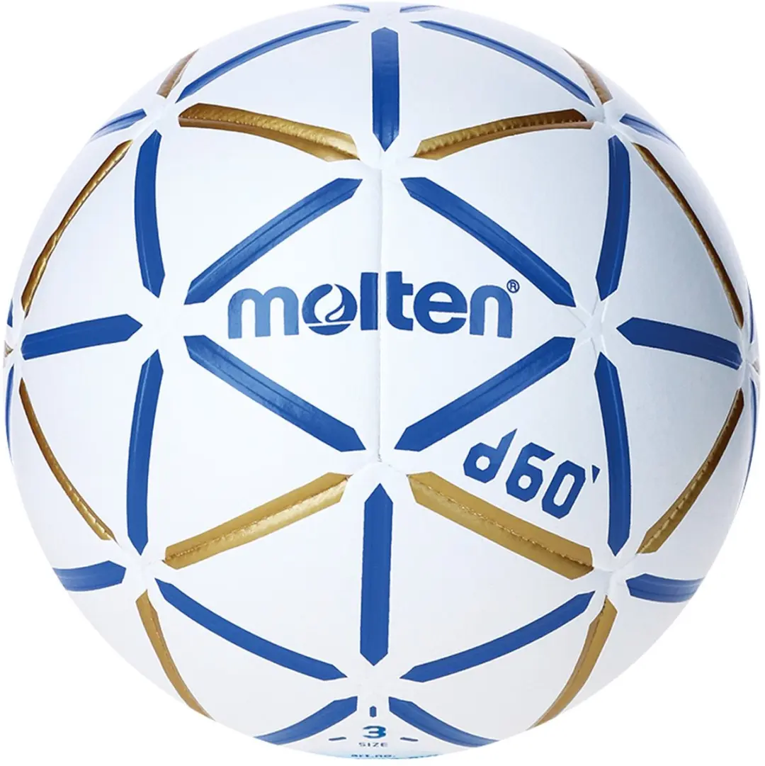Molten handbal d60