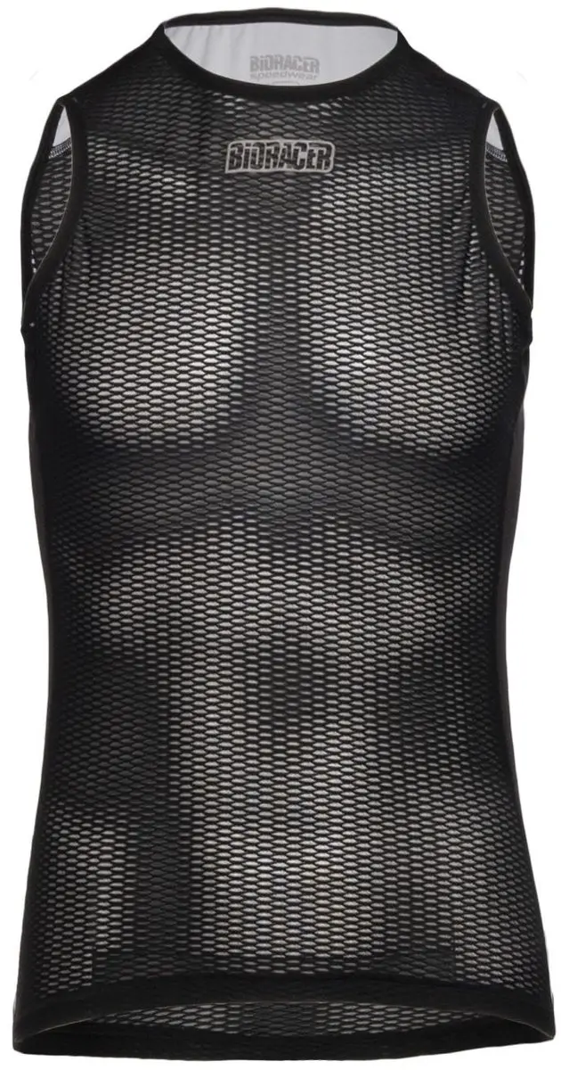 Bioracer Breeze Sleeveless Base Layer Men